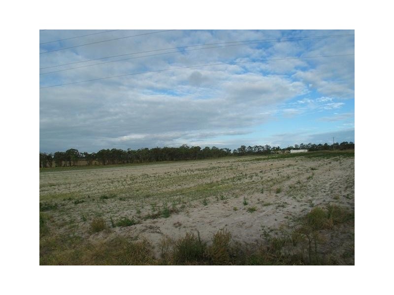 Elliott QLD 4670