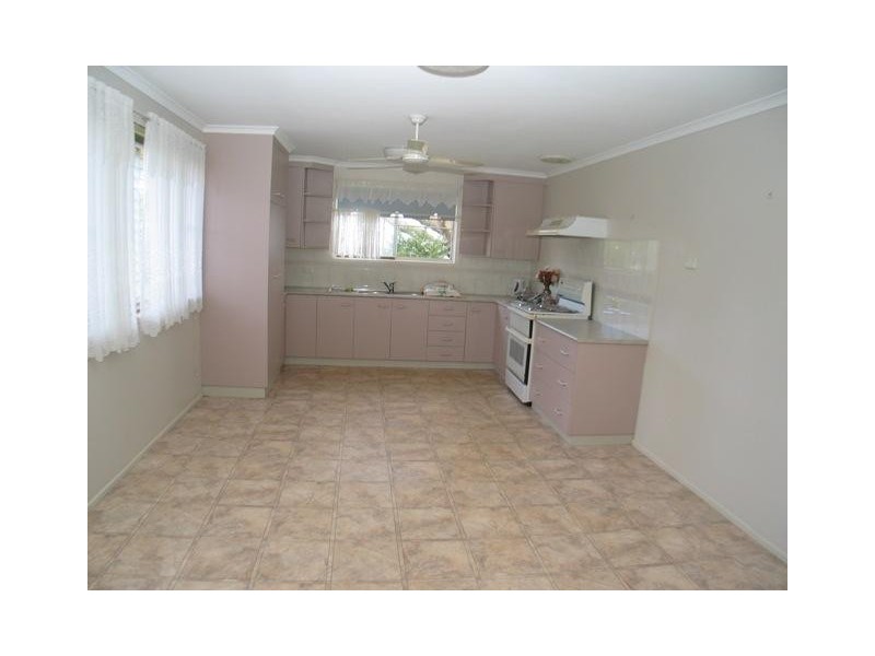 Elliott QLD 4670