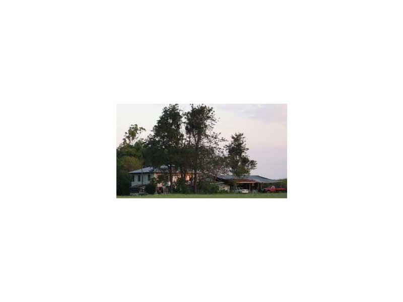 1107 Farnsfield Road, Farnsfield QLD 4660