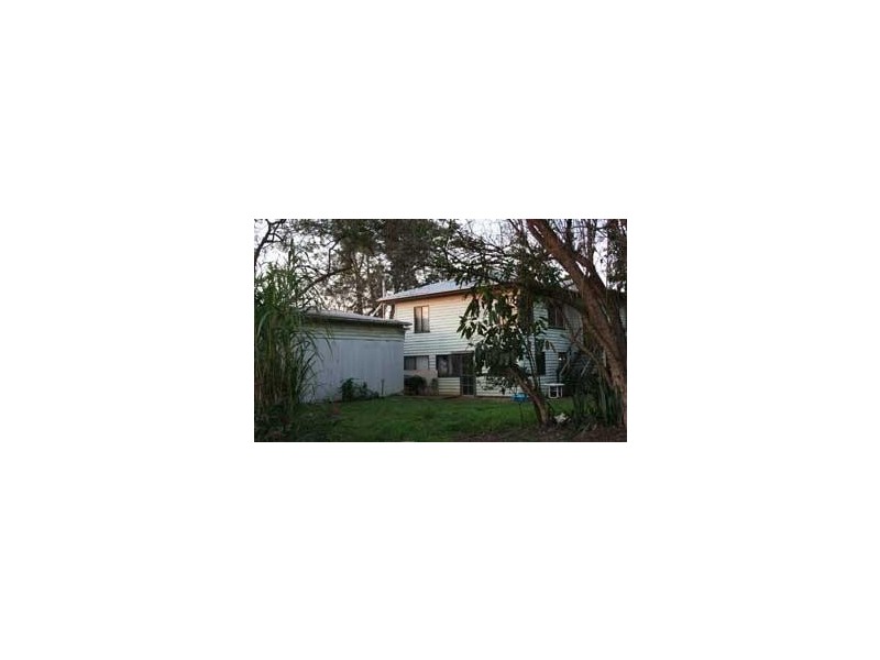 1107 Farnsfield Road, Farnsfield QLD 4660