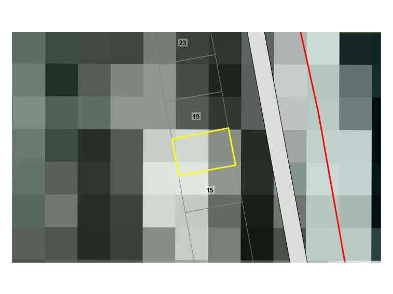 Lot 6 Esplanade, Coonarr QLD 4670