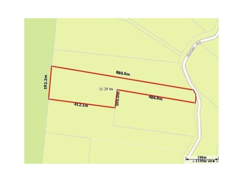 128 Wonbah Avenue, Wonbah QLD 4671