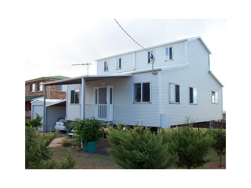 6 Martins Court, Qunaba QLD 4670