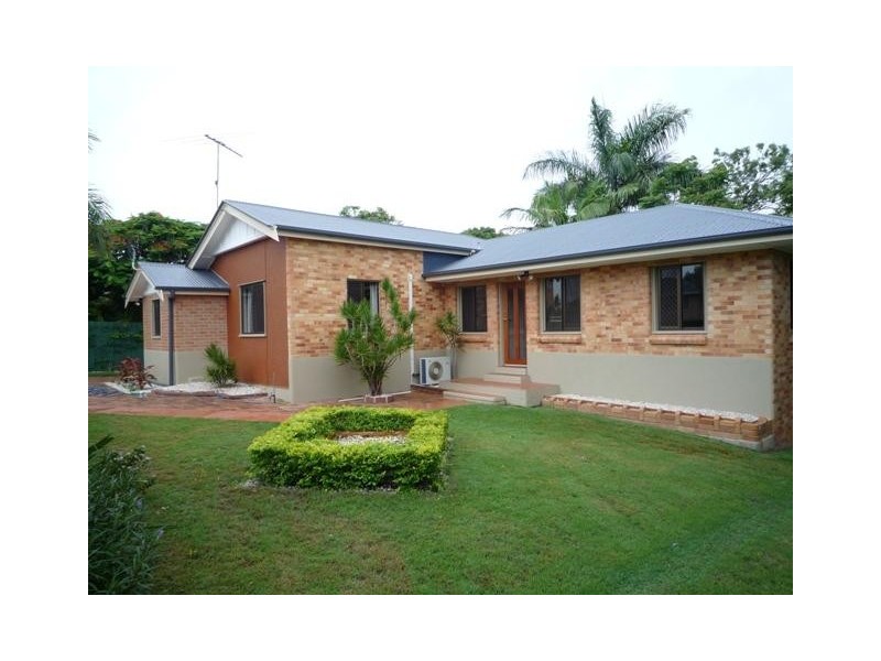 1 Kennedy Street, Bundaberg West QLD 4670