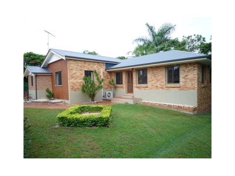 1 Kennedy Street, Bundaberg West QLD 4670