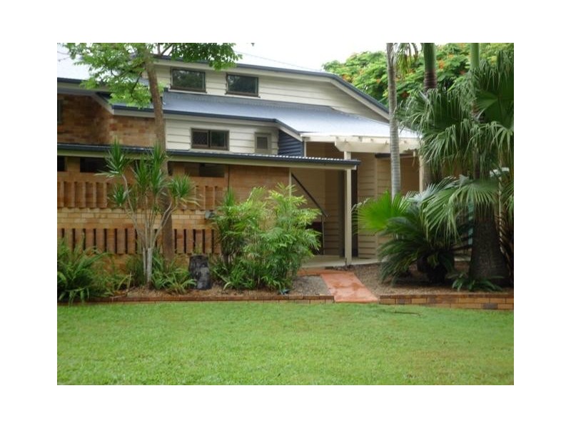 1 Kennedy Street, Bundaberg West QLD 4670