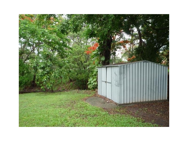 1 Kennedy Street, Bundaberg West QLD 4670