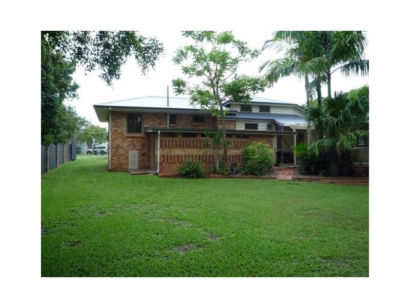 1 Kennedy Street, Bundaberg West QLD 4670