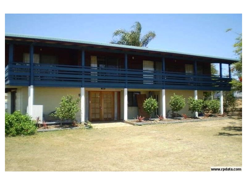 59 Shell Street, Burnett Heads QLD 4670