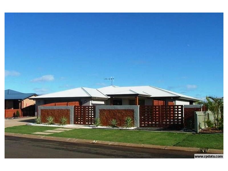 223 Barolin Esplanade, Coral Cove QLD 4670