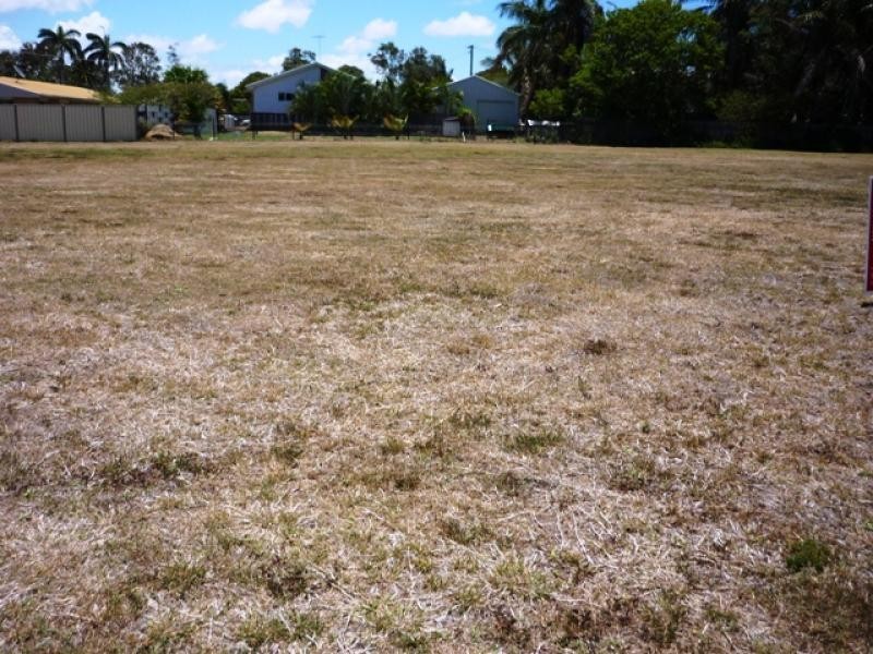 35 Burley Road, Innes Park QLD 4670