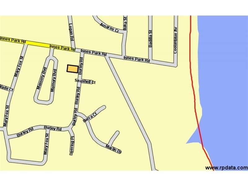 35 Burley Road, Innes Park QLD 4670