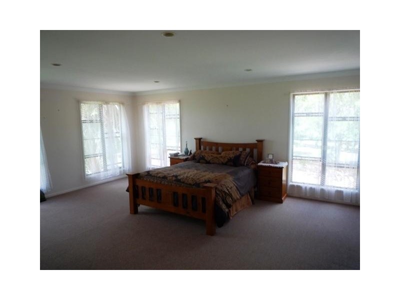 858 Gooburrum Road, Welcome Creek QLD 4670