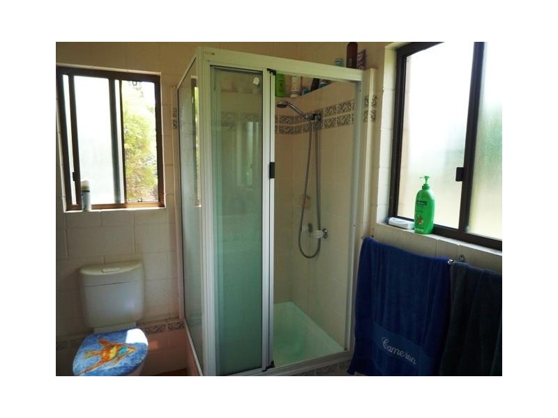 858 Gooburrum Road, Welcome Creek QLD 4670