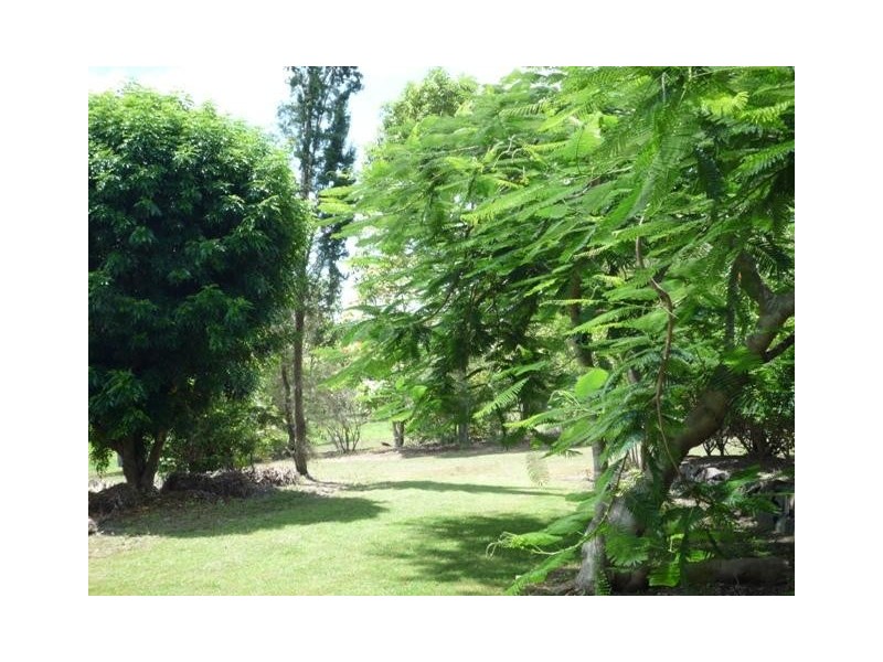 858 Gooburrum Road, Welcome Creek QLD 4670