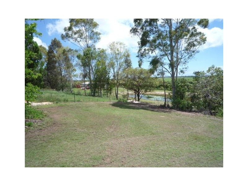 858 Gooburrum Road, Welcome Creek QLD 4670