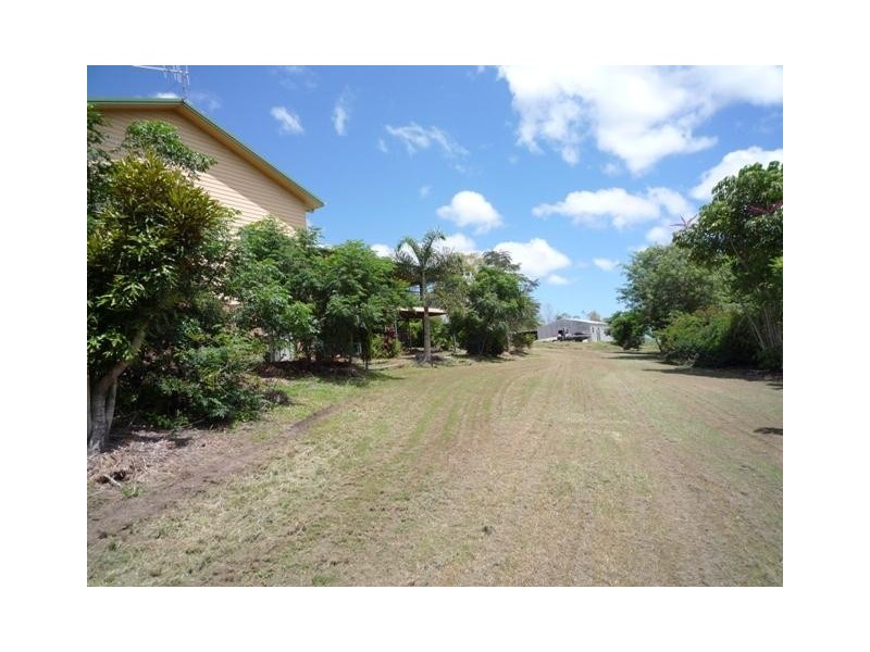 858 Gooburrum Road, Welcome Creek QLD 4670