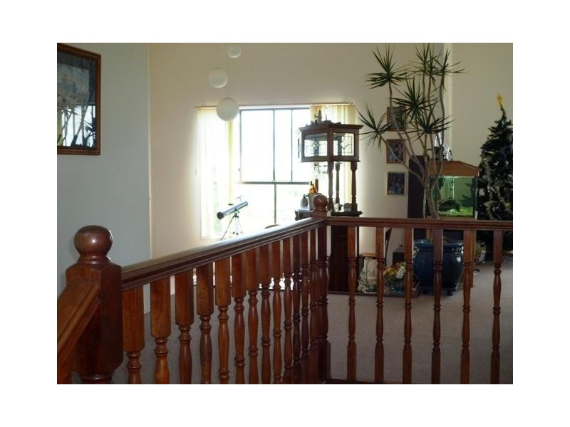 858 Gooburrum Road, Welcome Creek QLD 4670