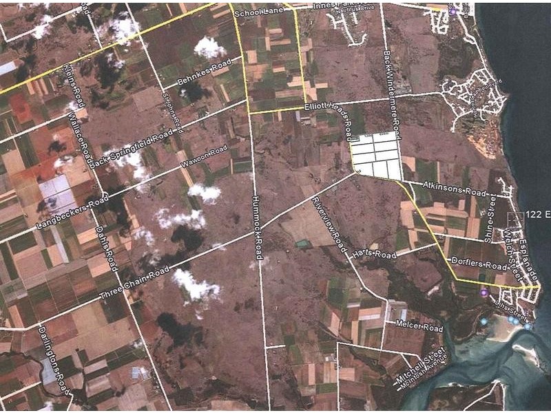 Elliott Heads QLD 4670