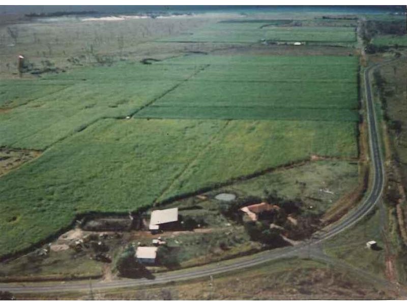 Elliott Heads QLD 4670