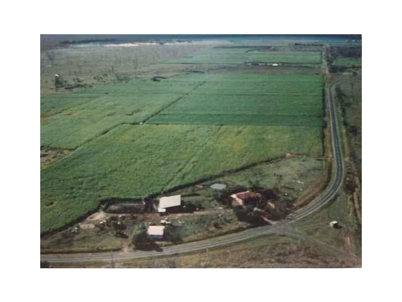 Elliott Heads QLD 4670