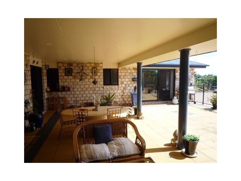 13 Slalom Cresent, Branyan QLD 4670