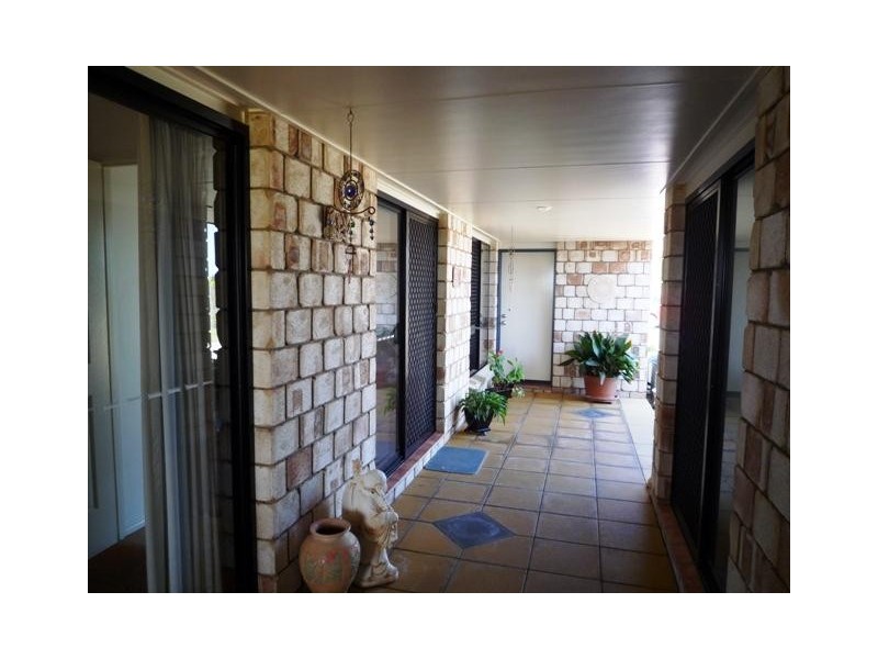 13 Slalom Cresent, Branyan QLD 4670