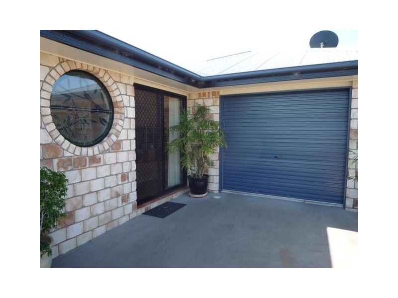13 Slalom Cresent, Branyan QLD 4670