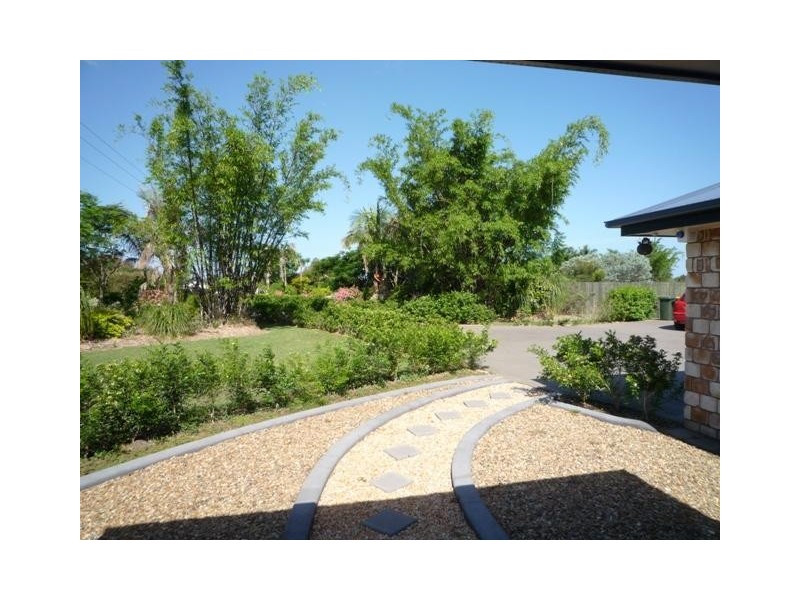 13 Slalom Cresent, Branyan QLD 4670