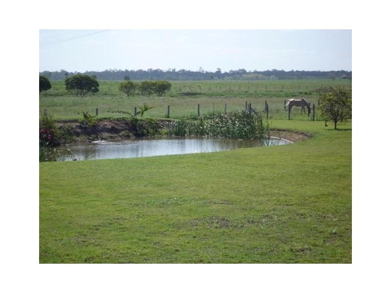 13 Slalom Cresent, Branyan QLD 4670
