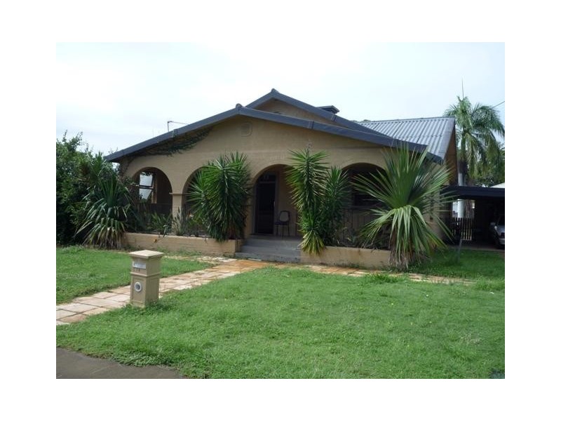 174 Walker Street, Svensson Heights QLD 4670