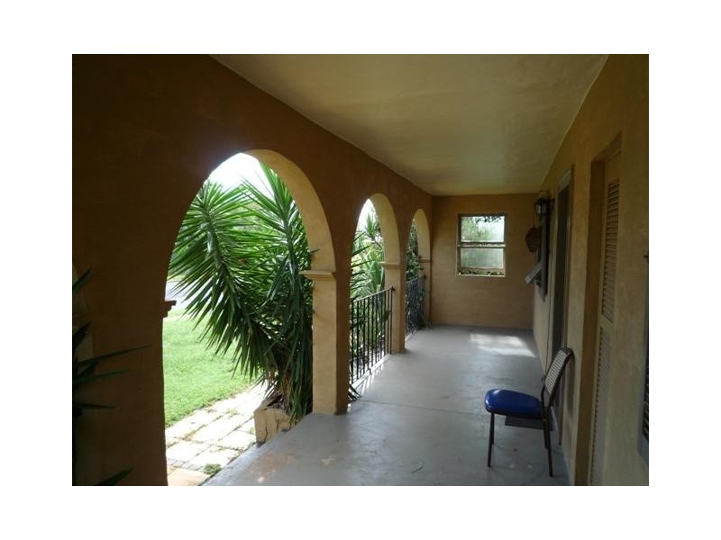 174 Walker Street, Svensson Heights QLD 4670