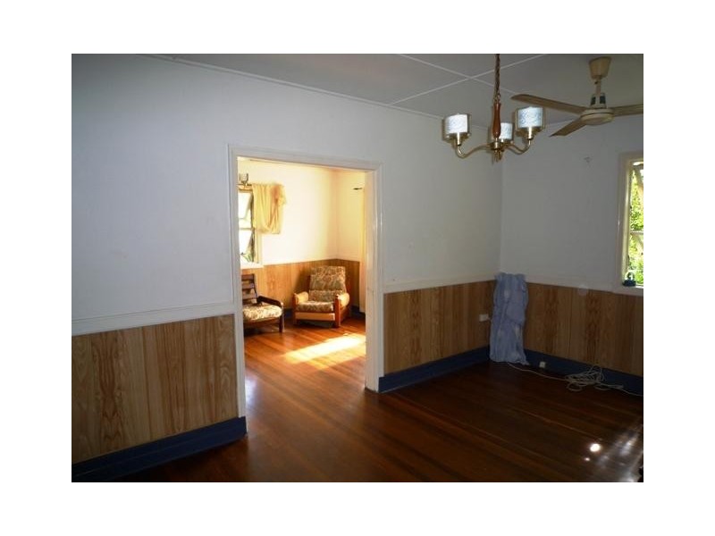 174 Walker Street, Svensson Heights QLD 4670