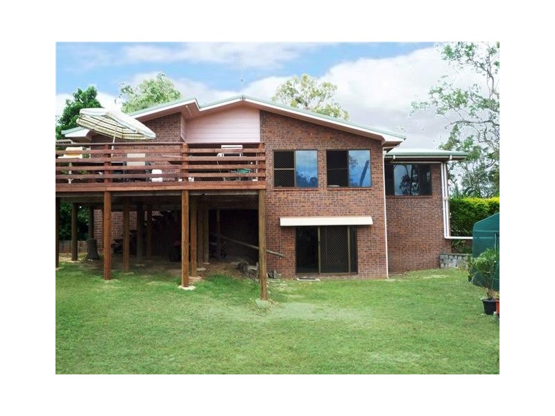 17 Tysons Road, South Bingera QLD 4670