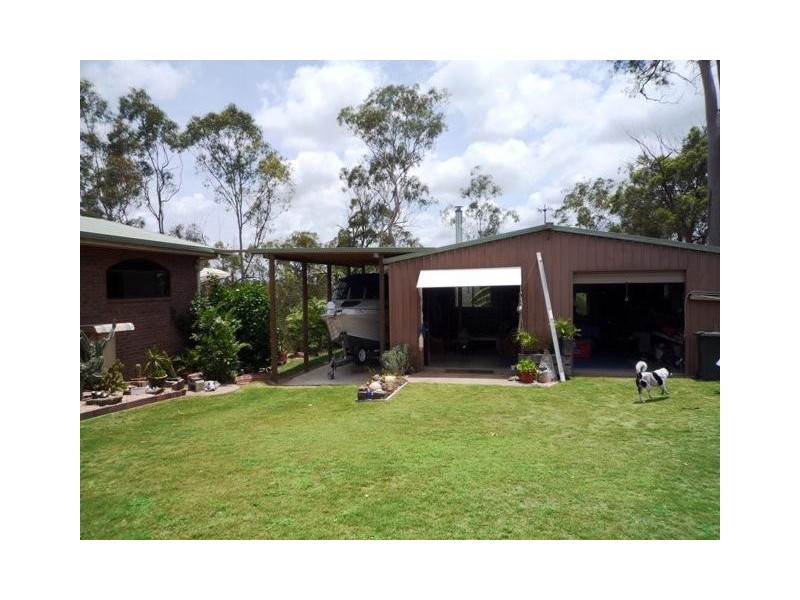 17 Tysons Road, South Bingera QLD 4670
