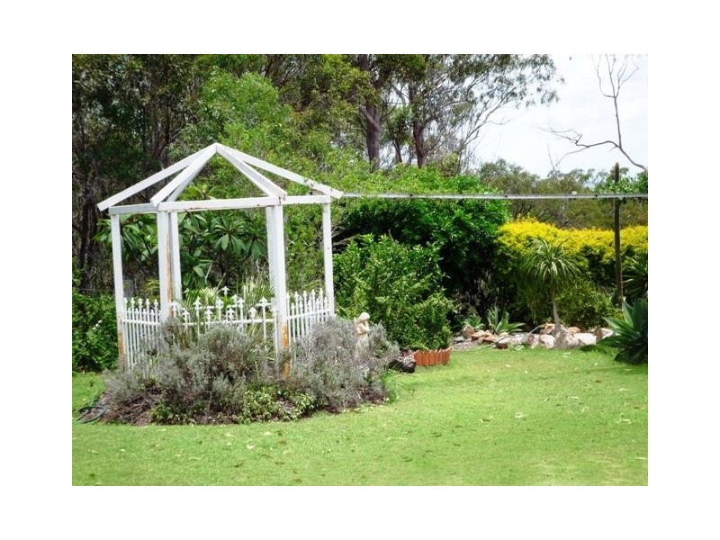 17 Tysons Road, South Bingera QLD 4670