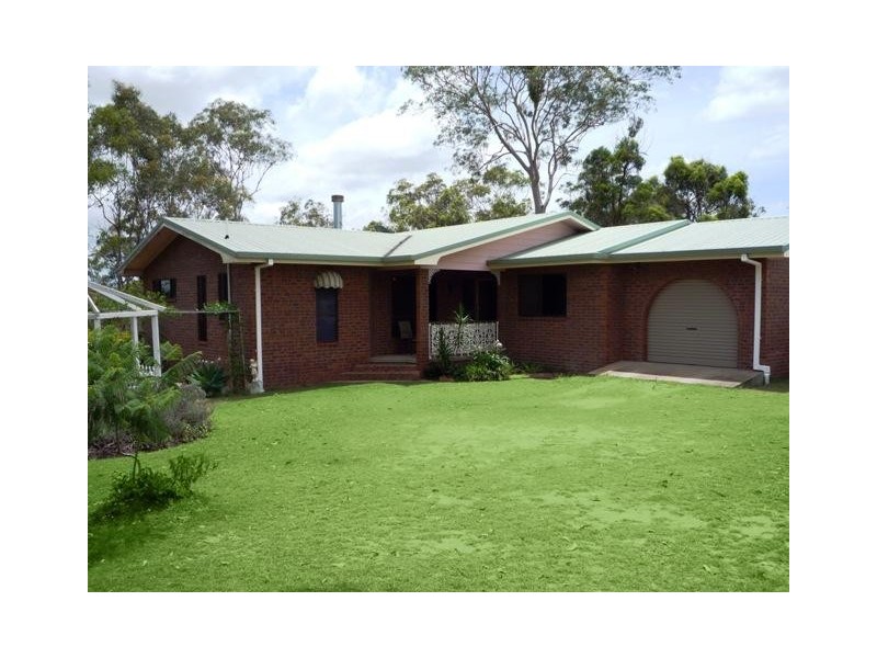 17 Tysons Road, South Bingera QLD 4670