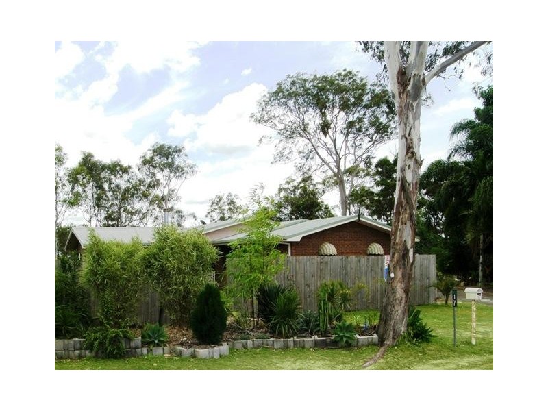 17 Tysons Road, South Bingera QLD 4670
