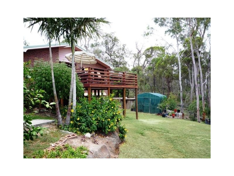 17 Tysons Road, South Bingera QLD 4670