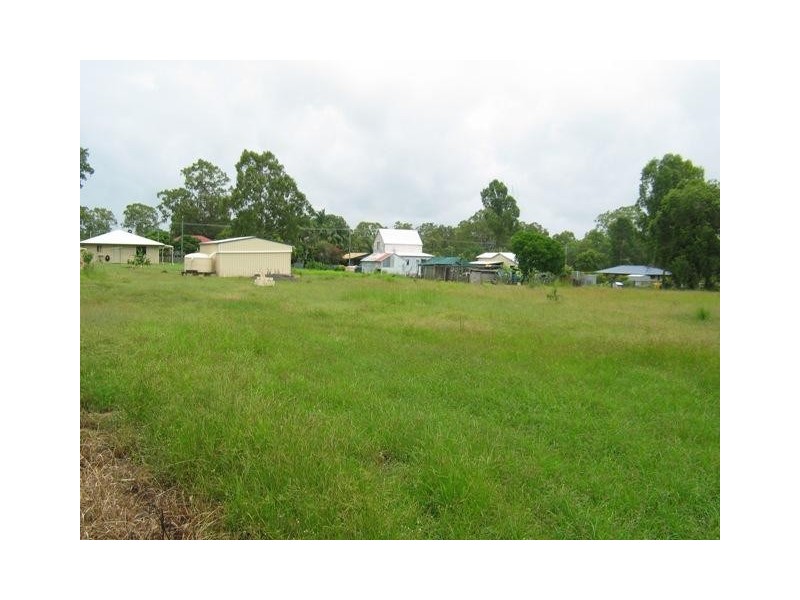 Avondale QLD 4670