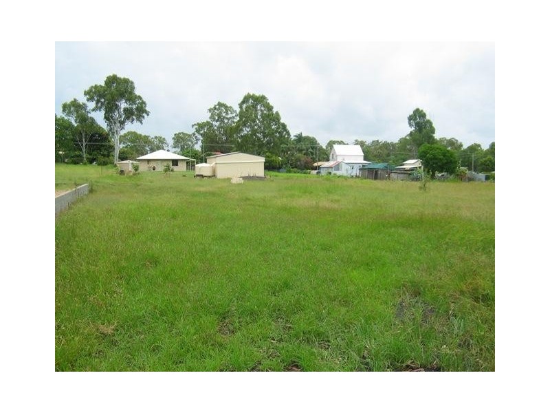 Avondale QLD 4670