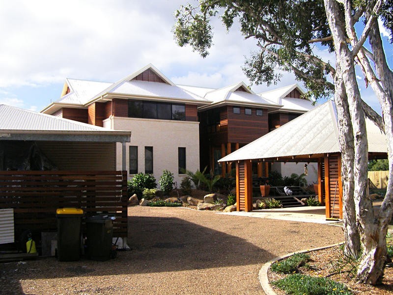 126 Sylvan Drive, Moore Park Beach QLD 4670