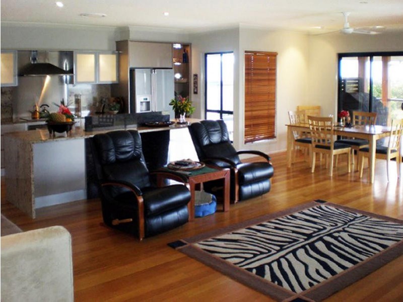 126 Sylvan Drive, Moore Park Beach QLD 4670