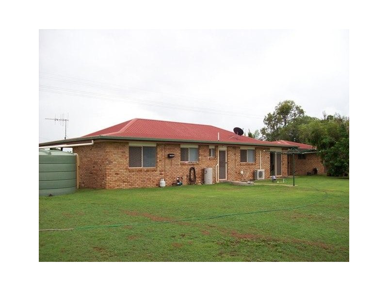 127 Rexs Road, Alloway QLD 4670