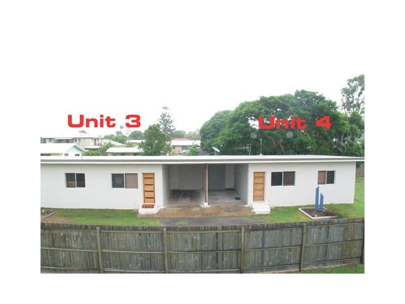Millbank QLD 4670
