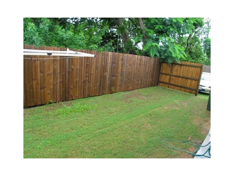 Millbank QLD 4670