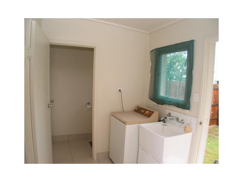 Millbank QLD 4670