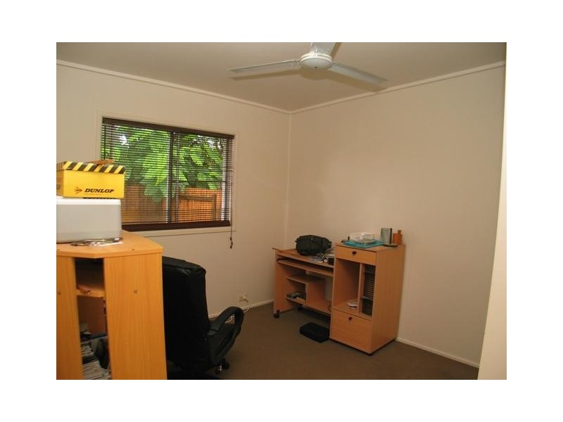 Millbank QLD 4670