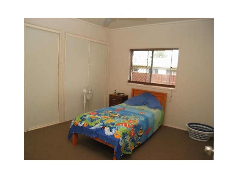 Millbank QLD 4670