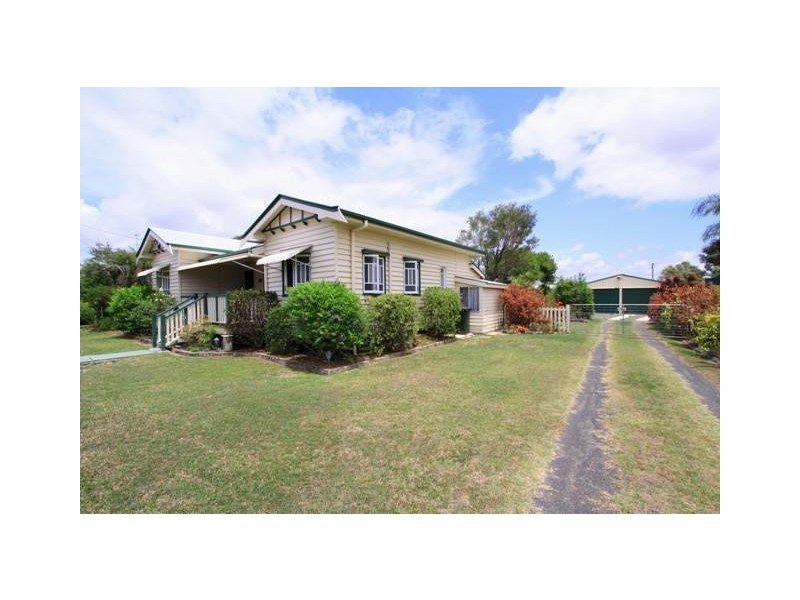 Bundaberg North QLD 4670